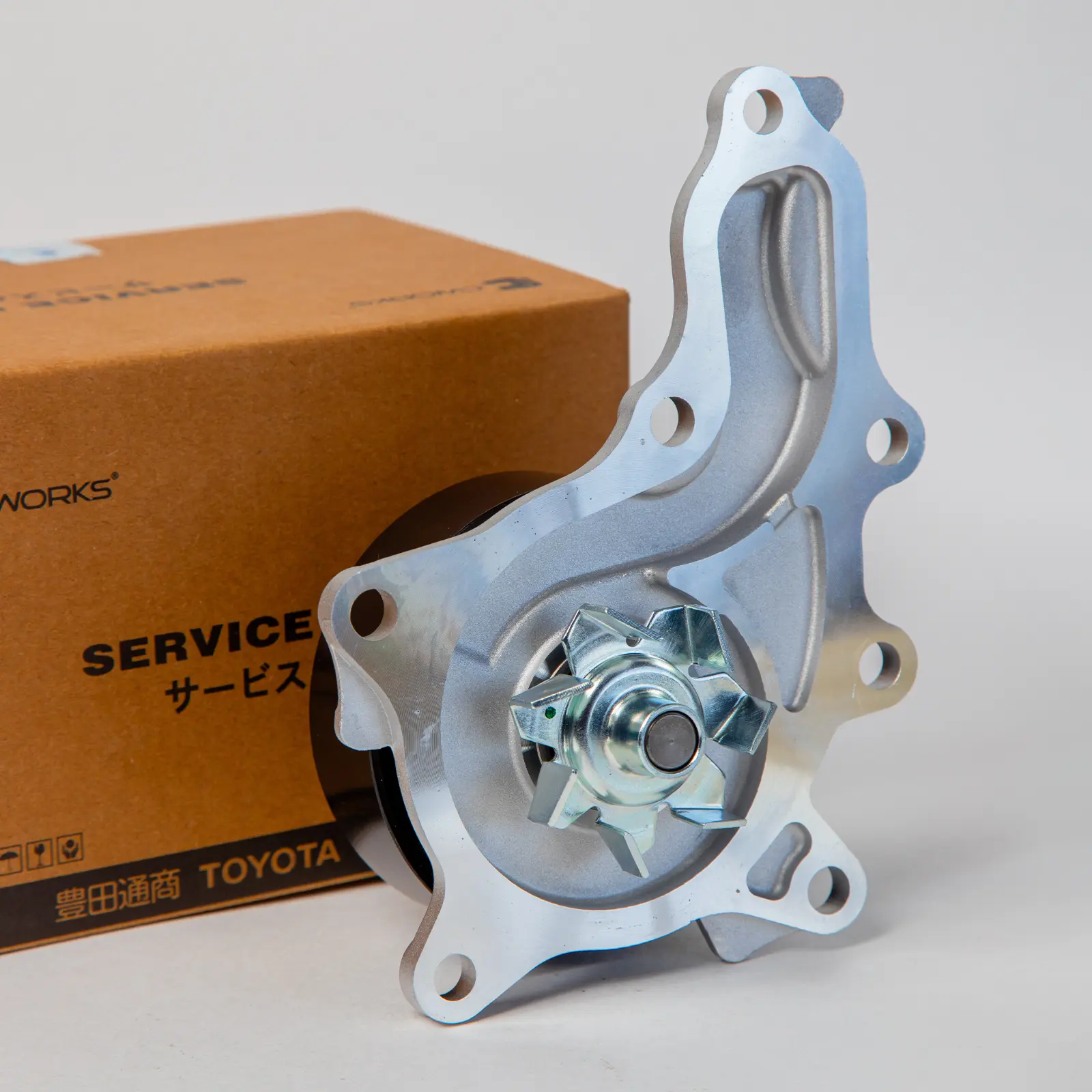 CWORKS Su nasosu 16100-39515