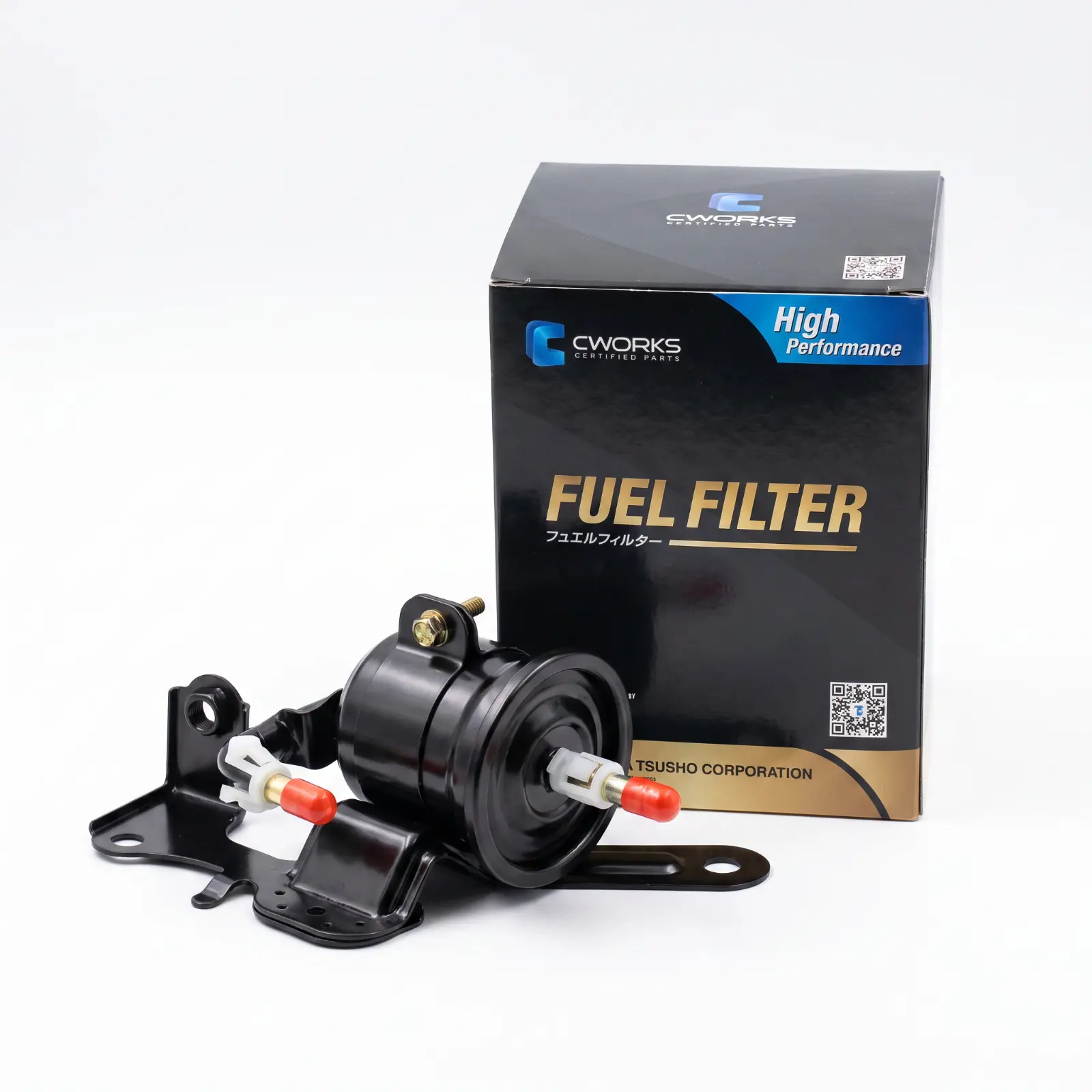 CWORKS Fuel Filter 23300-50150
