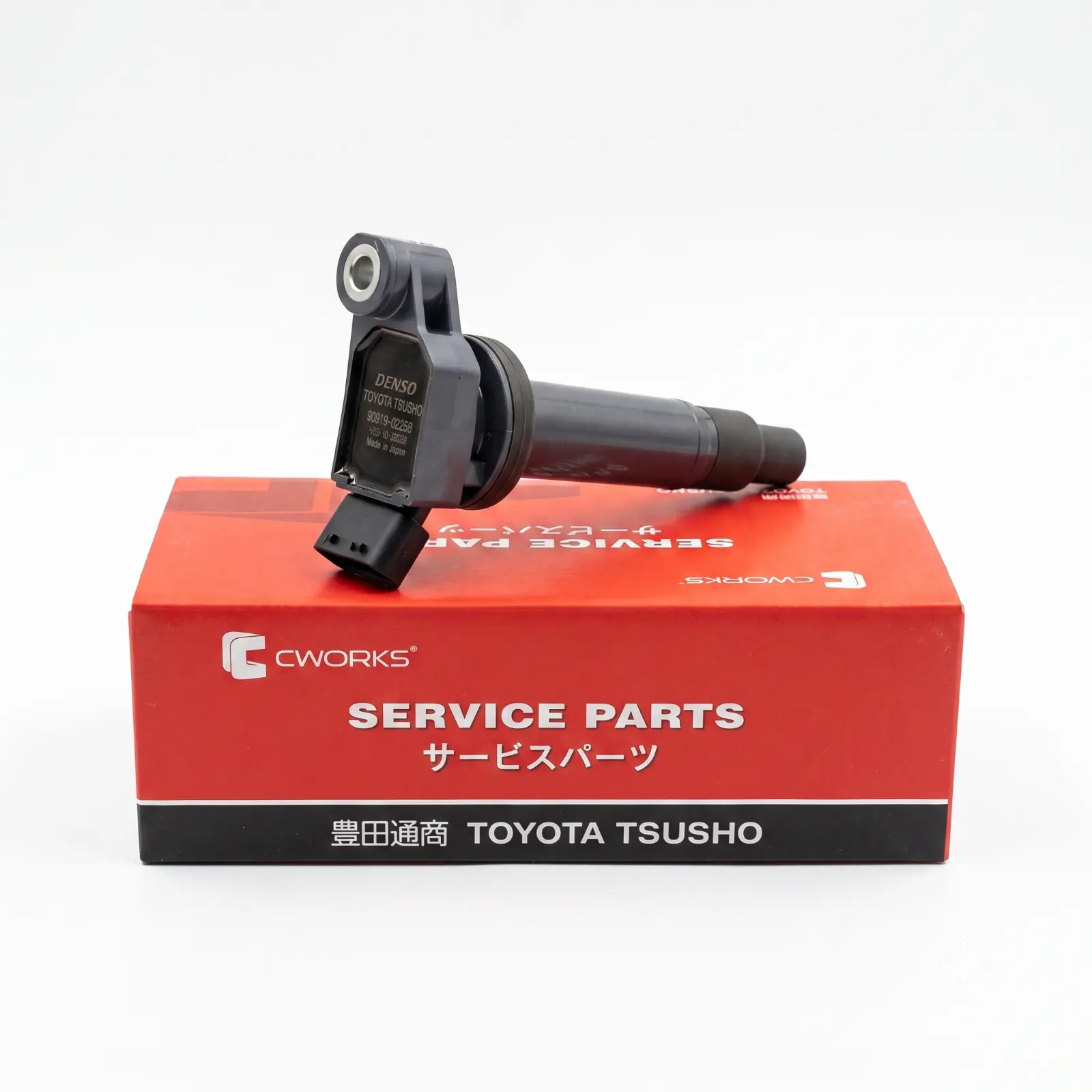 CWORKS Alışdırma bobini 90919-02234