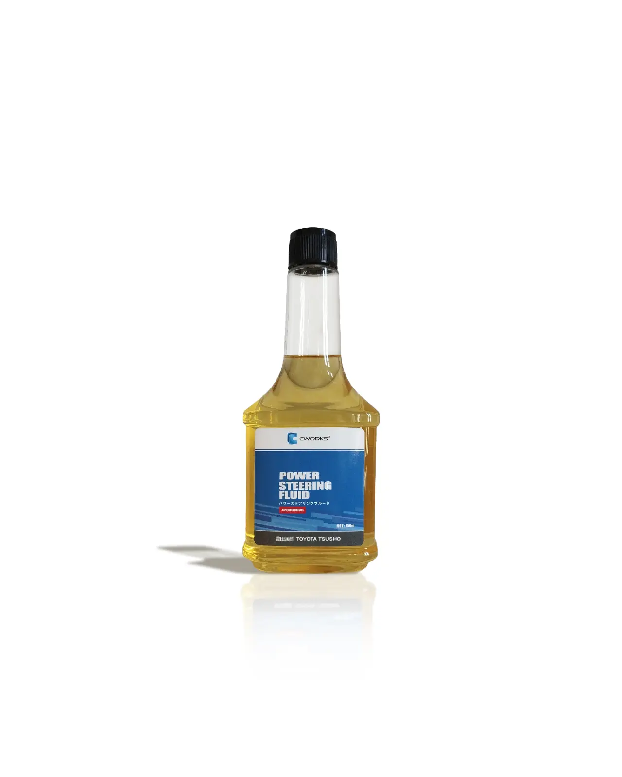 CWORKS Power Steering Fluid A230G0035